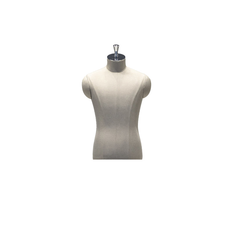 शोकेस सूट और वर्दी मनीकून आधा शरीर पुरुष स्टोर खिड़कियों के लिए